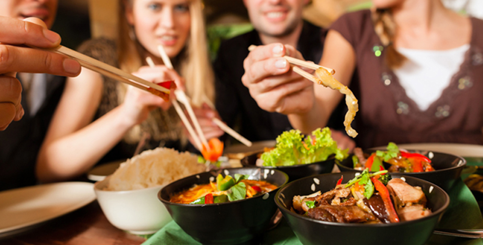 15 Tips For A Healthy Dine Out Experience JFW Just For Women