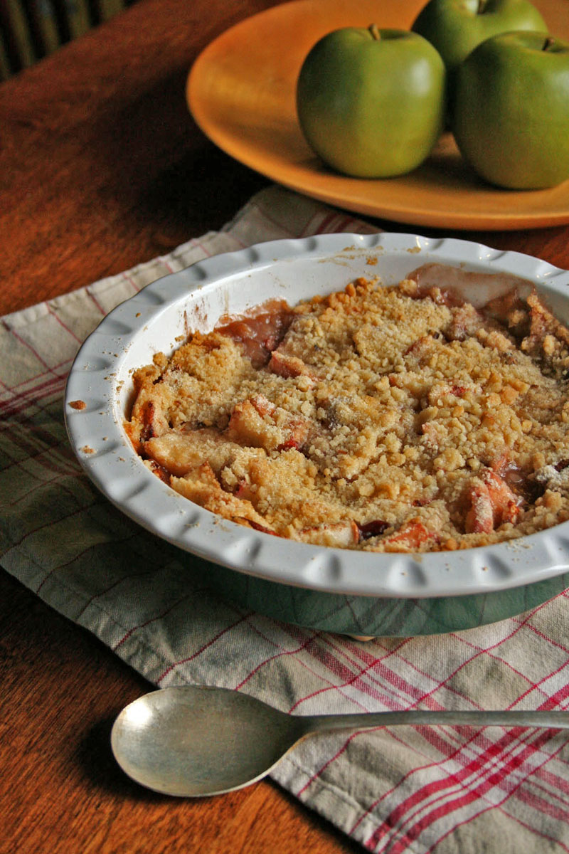apple-crisp2 JFW Magazine