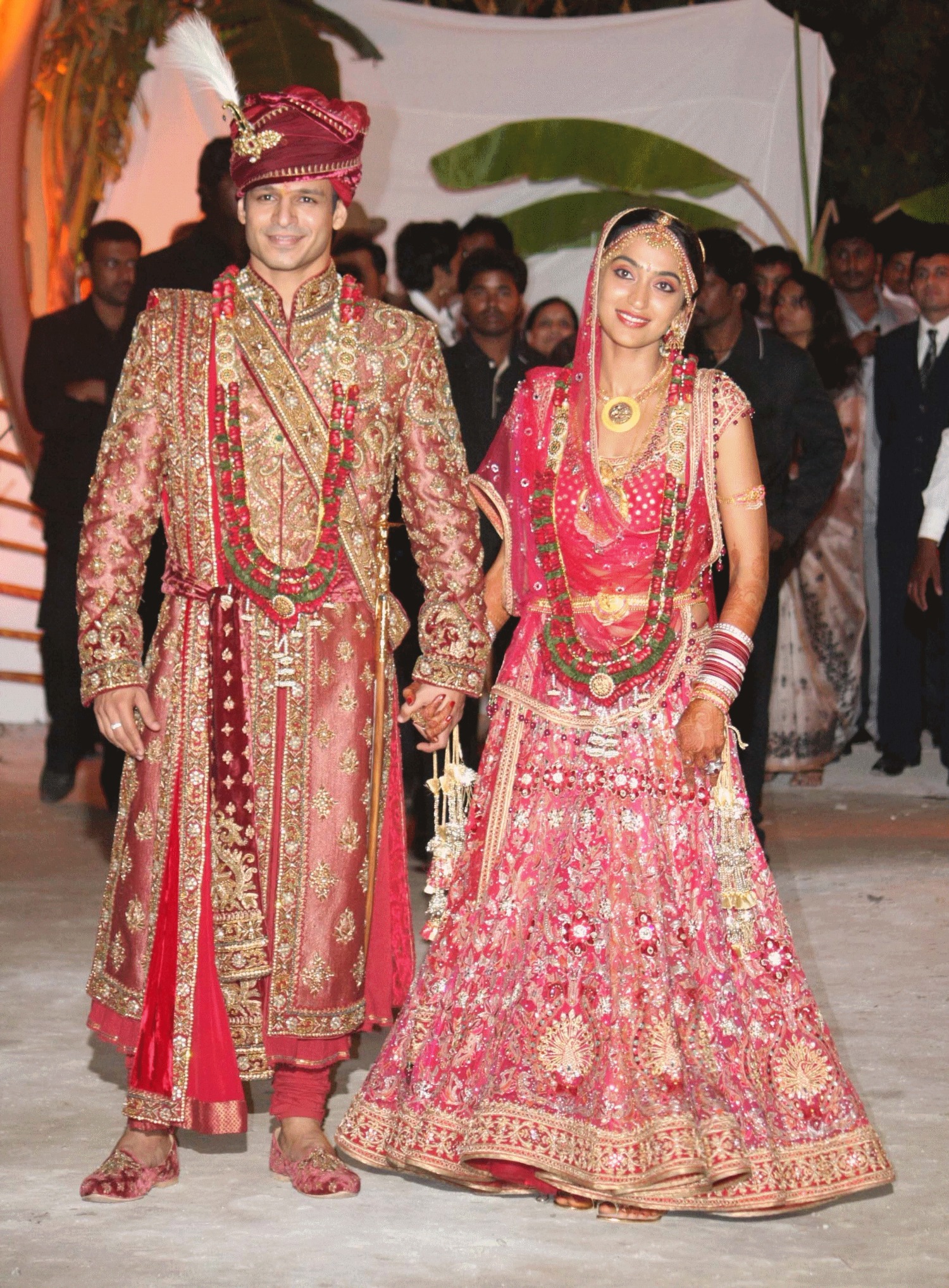 7 Most Expensive Celebrity Weddings Of Bollywood Jfw Just For Women 