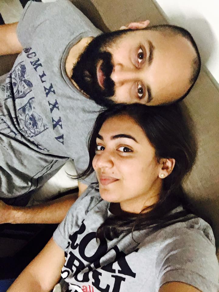 10 Rare And Unseen Pictures Of Power Couple Fahadh Fazil ...
