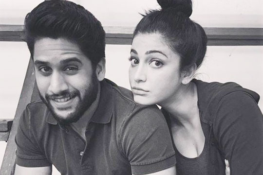 Naga-Chaitanya-Shruti-Hassa