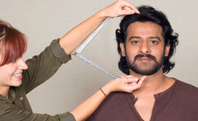 Prabhas B