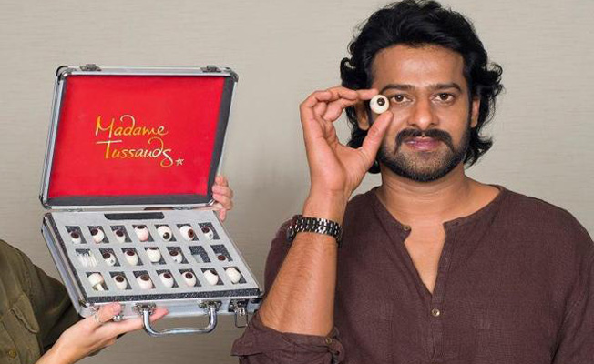 prabhas A