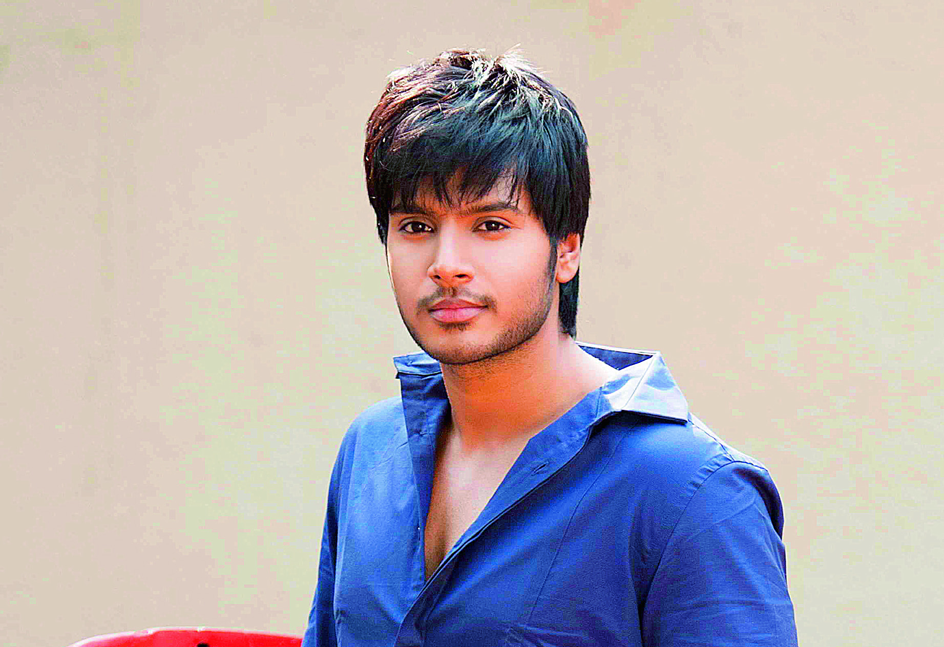 sundeep kishan