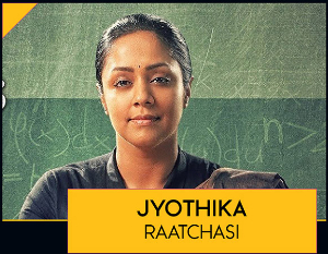 Jyothika