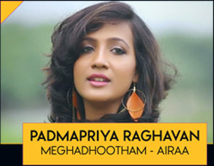 Padmapriya Raghavan