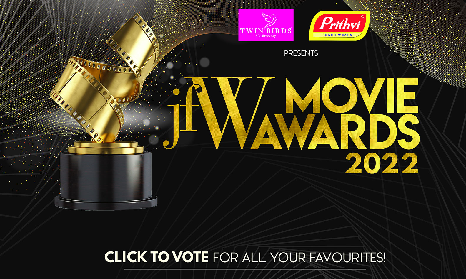 JFW MOVIE AWARDS 2022 CLICK TO VOTE