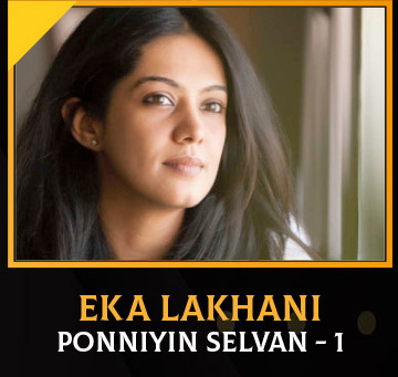 Eka Lakhani