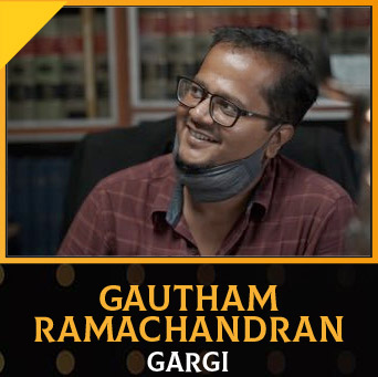 Gautham Ramachandran
