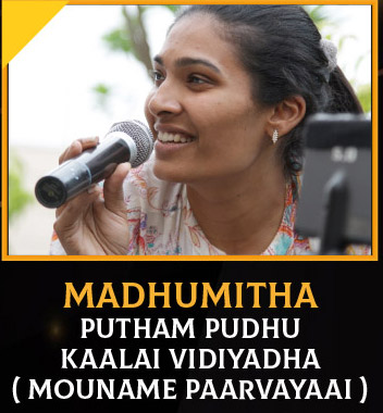Madhumitha