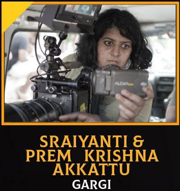 Sraiyanthi Premakrishna Akkati