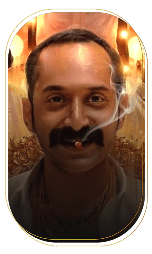 Aavesham