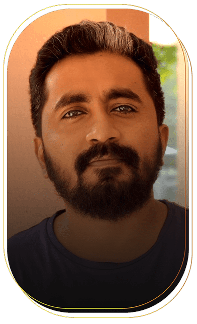Anand Ekarshi