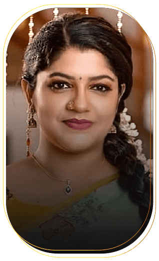 Aparna Balamurali