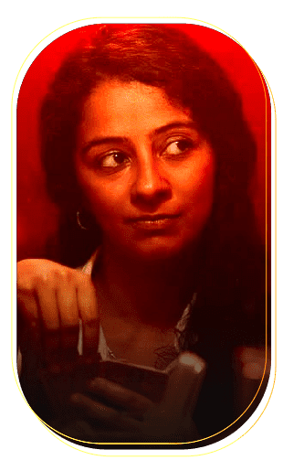 Darshana Rajendran