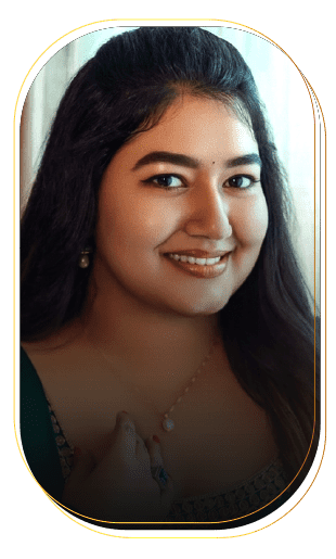 Grace Antony