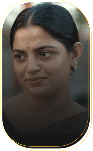 Nikhila Vimal
