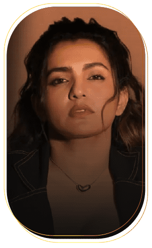 Parvathy Thiruvothu