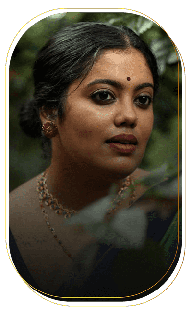 Pooja Mohanraj