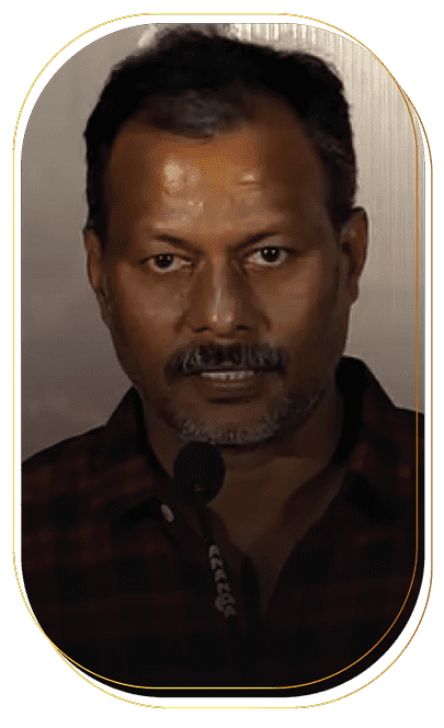 Suresh Mari