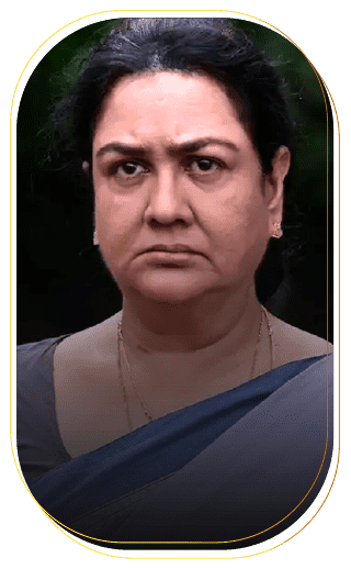 Urvashi