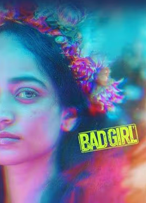 Bad Girl