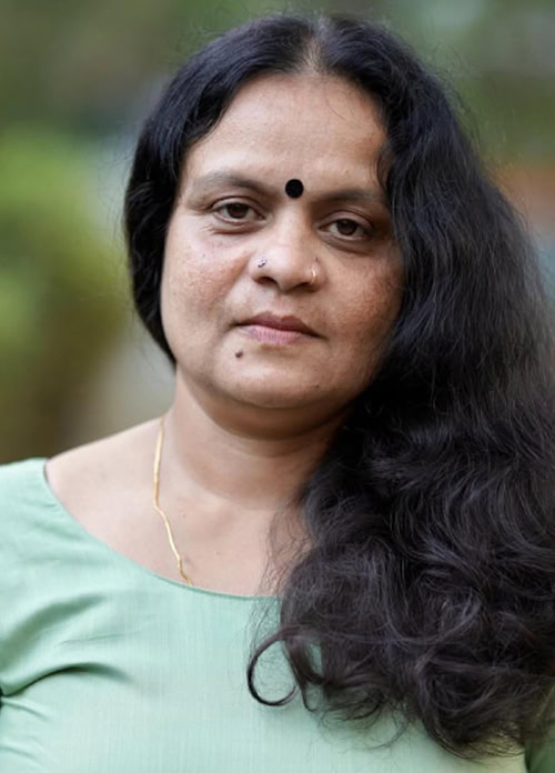Jaya Kurup