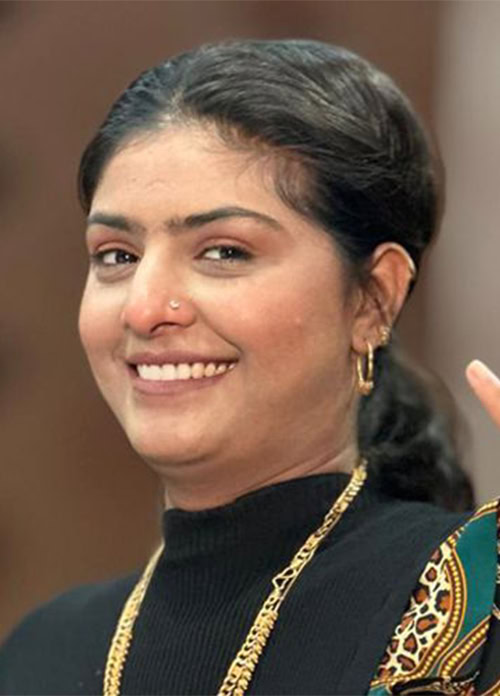 Jyoti Nooran