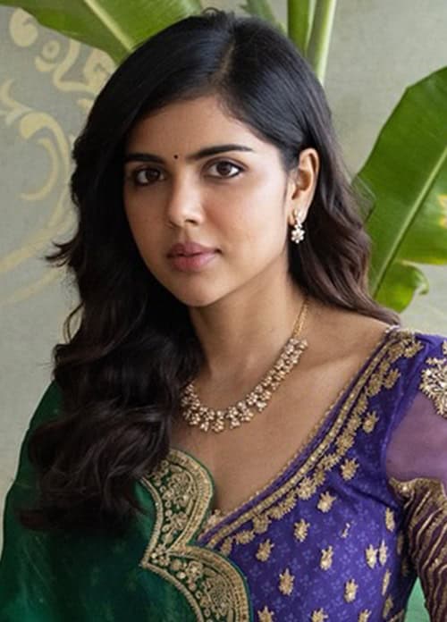 Kalyani Priyadarshan