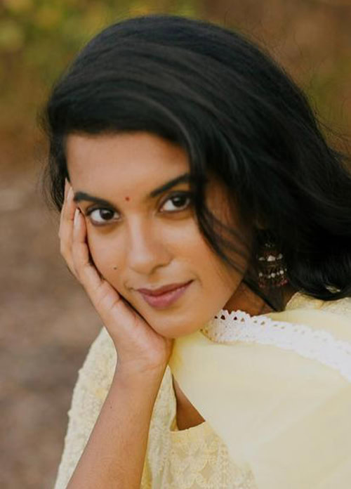 Magalakshmi Sudarsanan