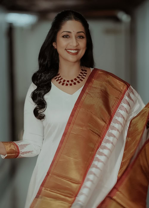 Navya Nair