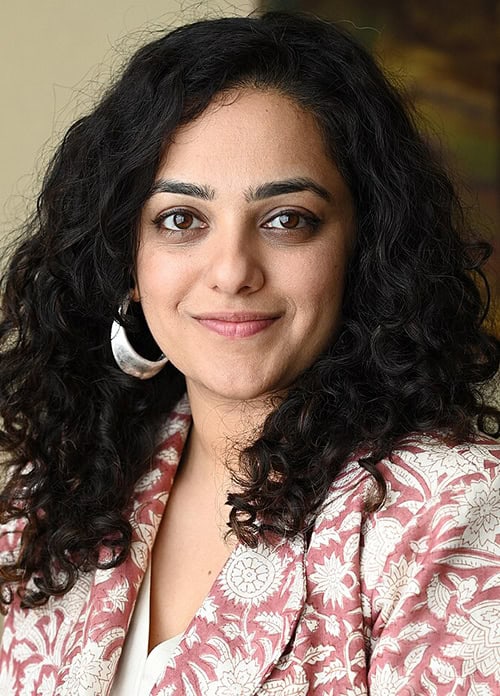 Nithya Menen