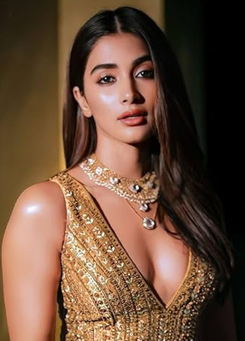 Pooja Hegde
