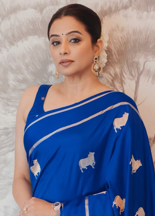 Priyamani