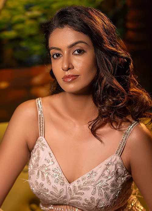 Roshini Haripriyan