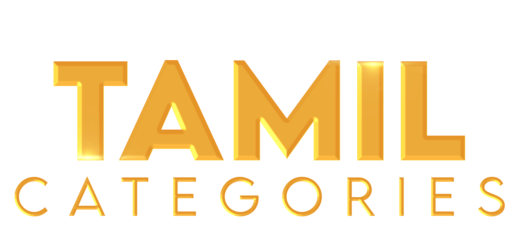 JFW AWARDS 2026 - Tamil Categories
