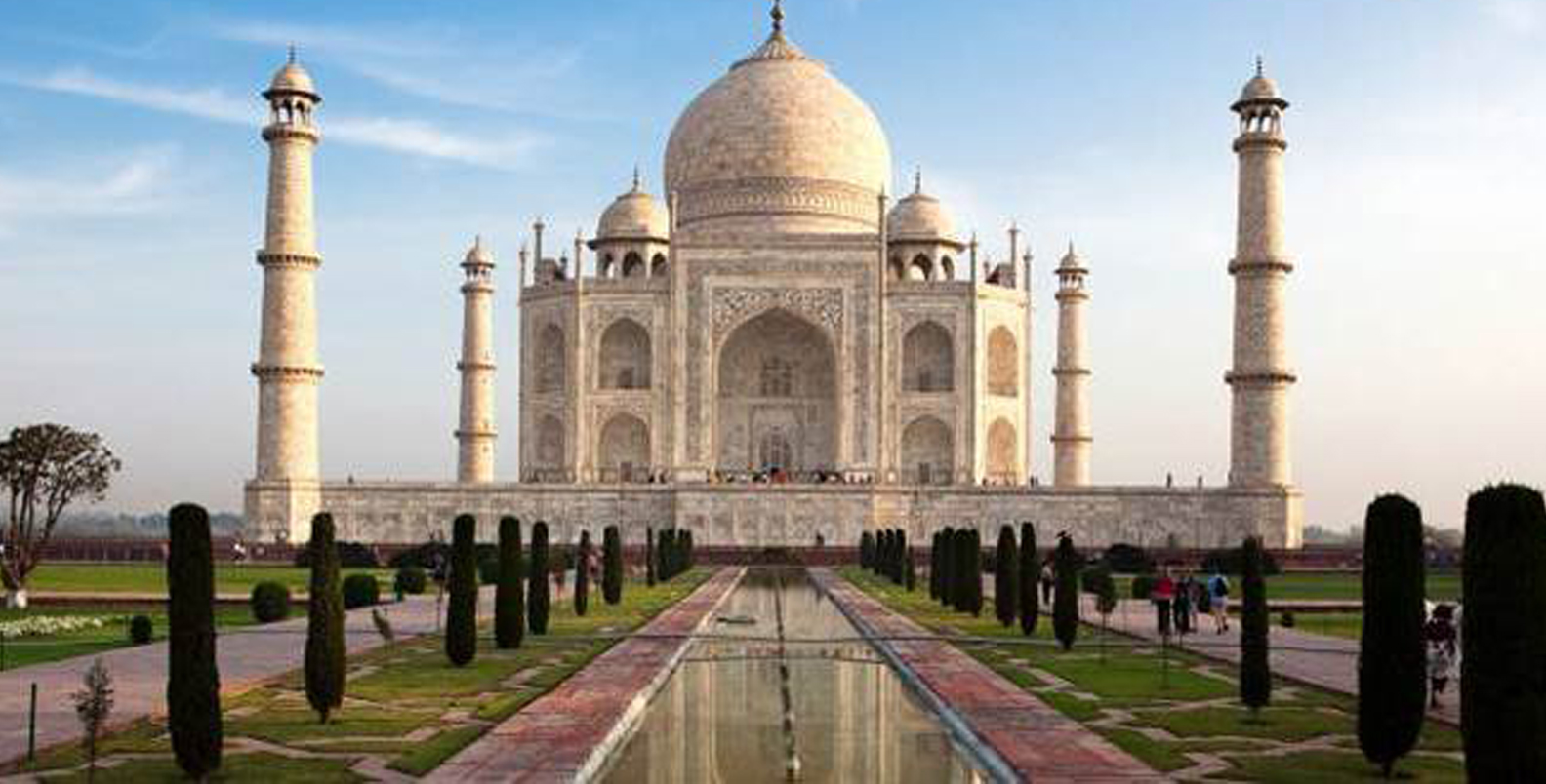 incredible india travel bureau