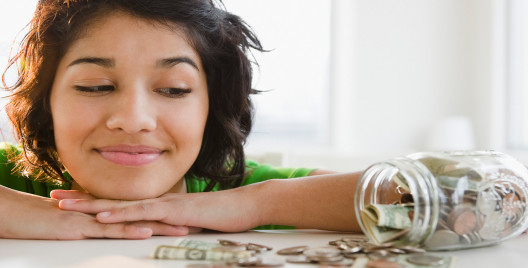 Be Money Minded