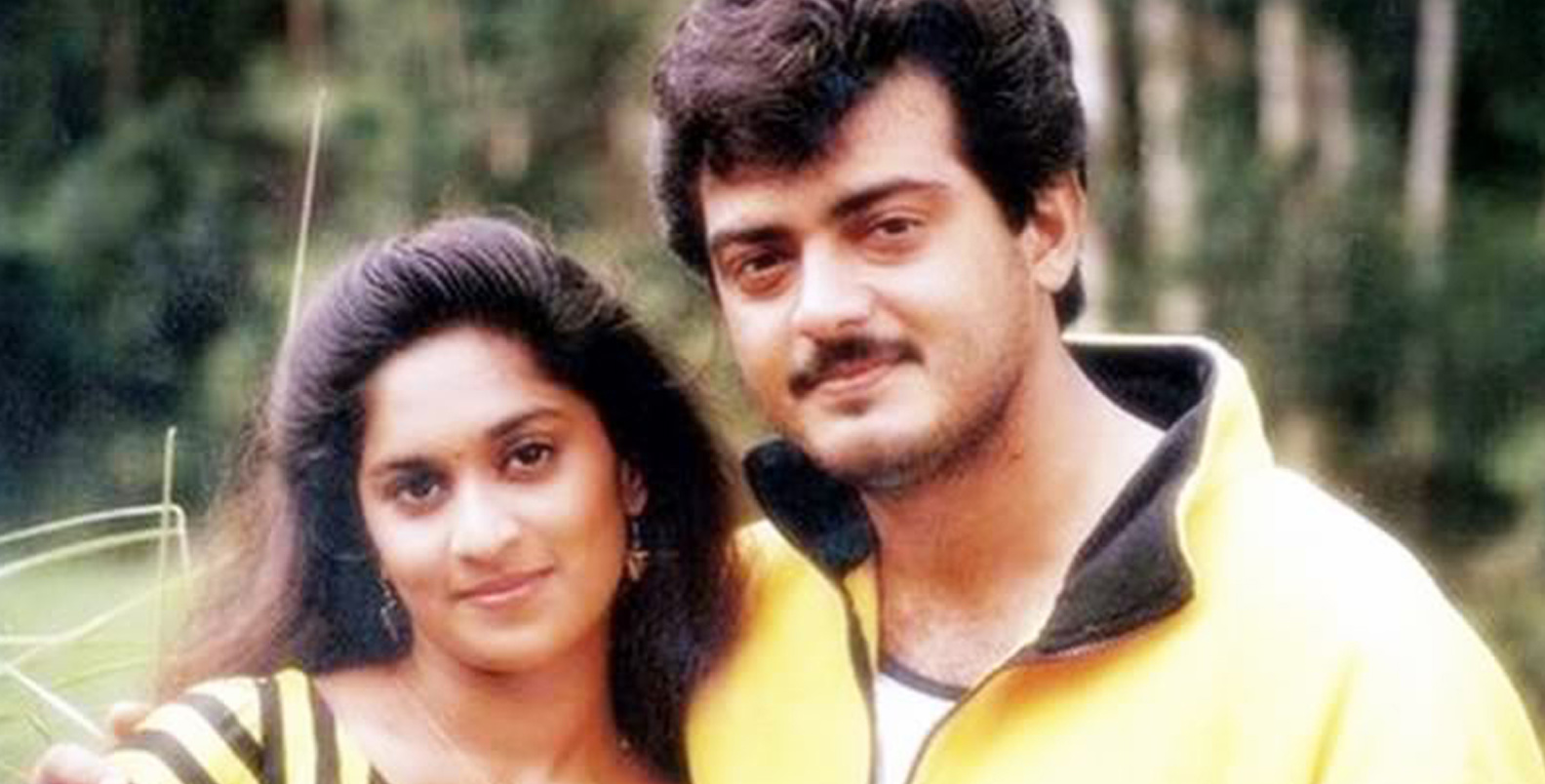 Image result for ajith shalini