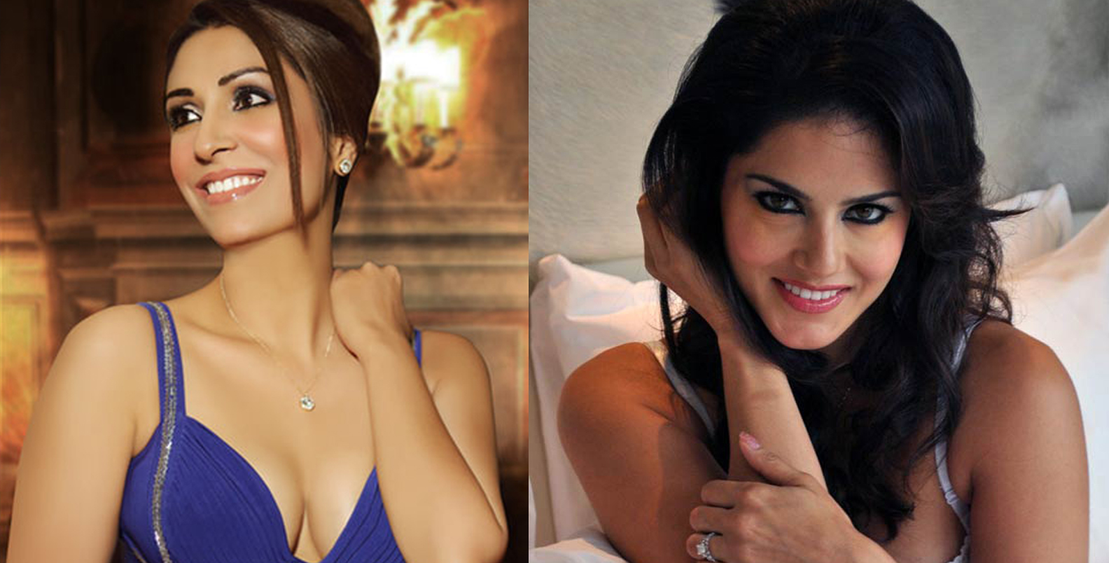 1584px x 804px - 100 Cr Defamation Case Against Sunny Leone! | JFW Just for women