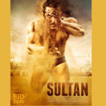 sultan latest salmankhan movie poster