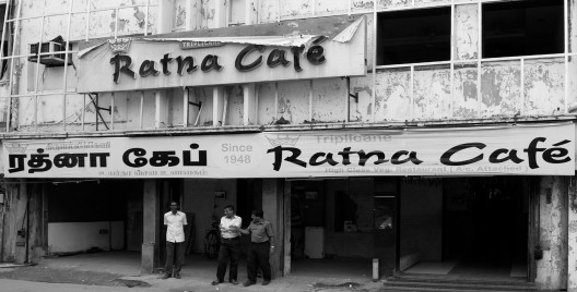 9 Restaurants That Remind You Of The Word 'Madras'!