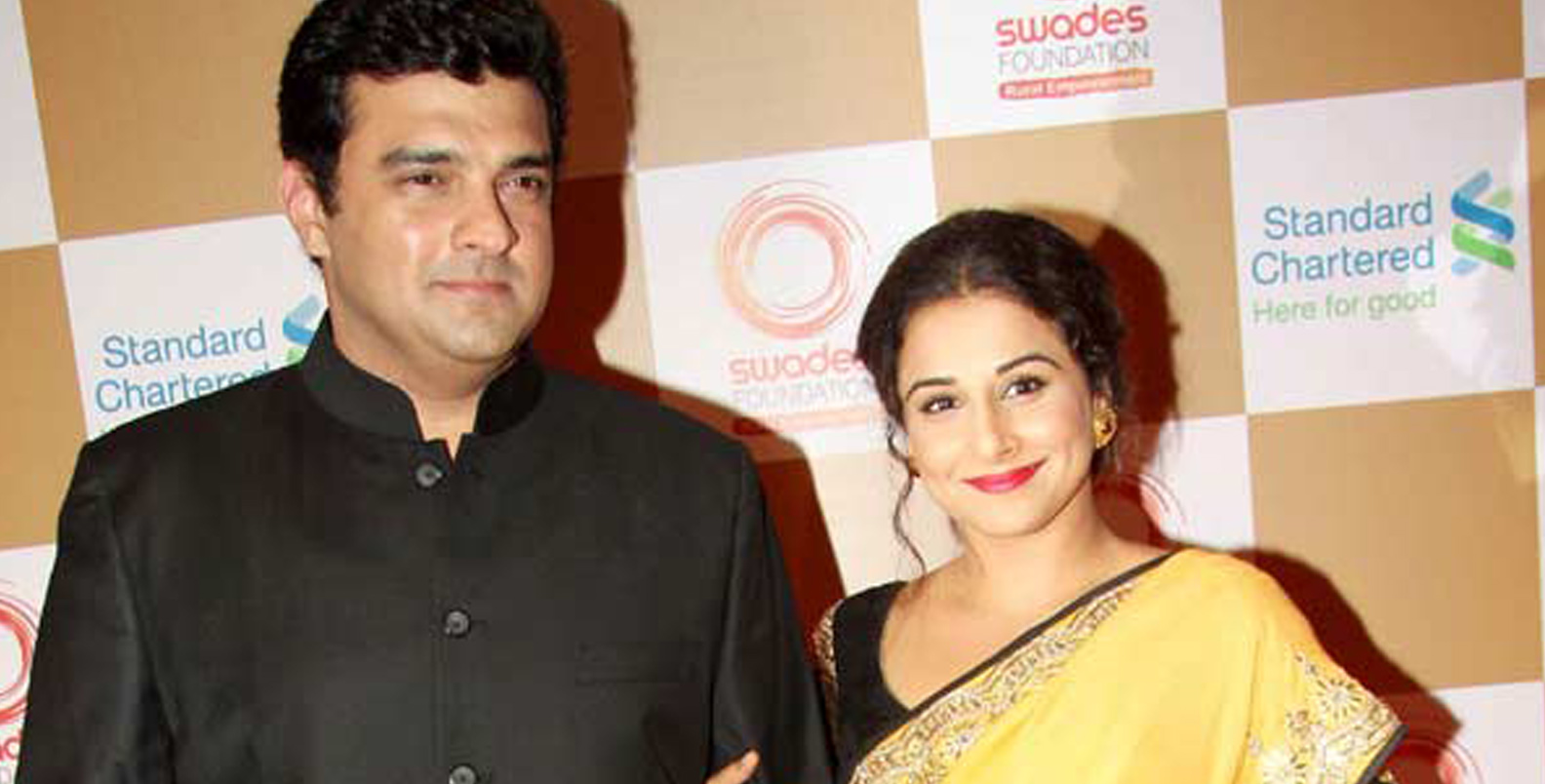 Image result for why-vidya-balan-choose-not-to-work-with-husband-sidharth-roy-kapur