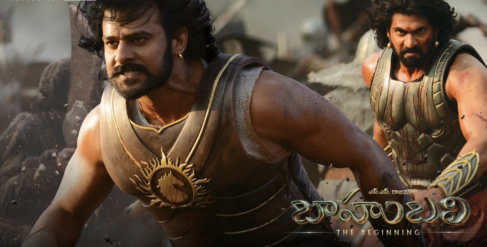 SS Rajamouli Gives Strict Instructions to Baahubali Cast and Crew ...
