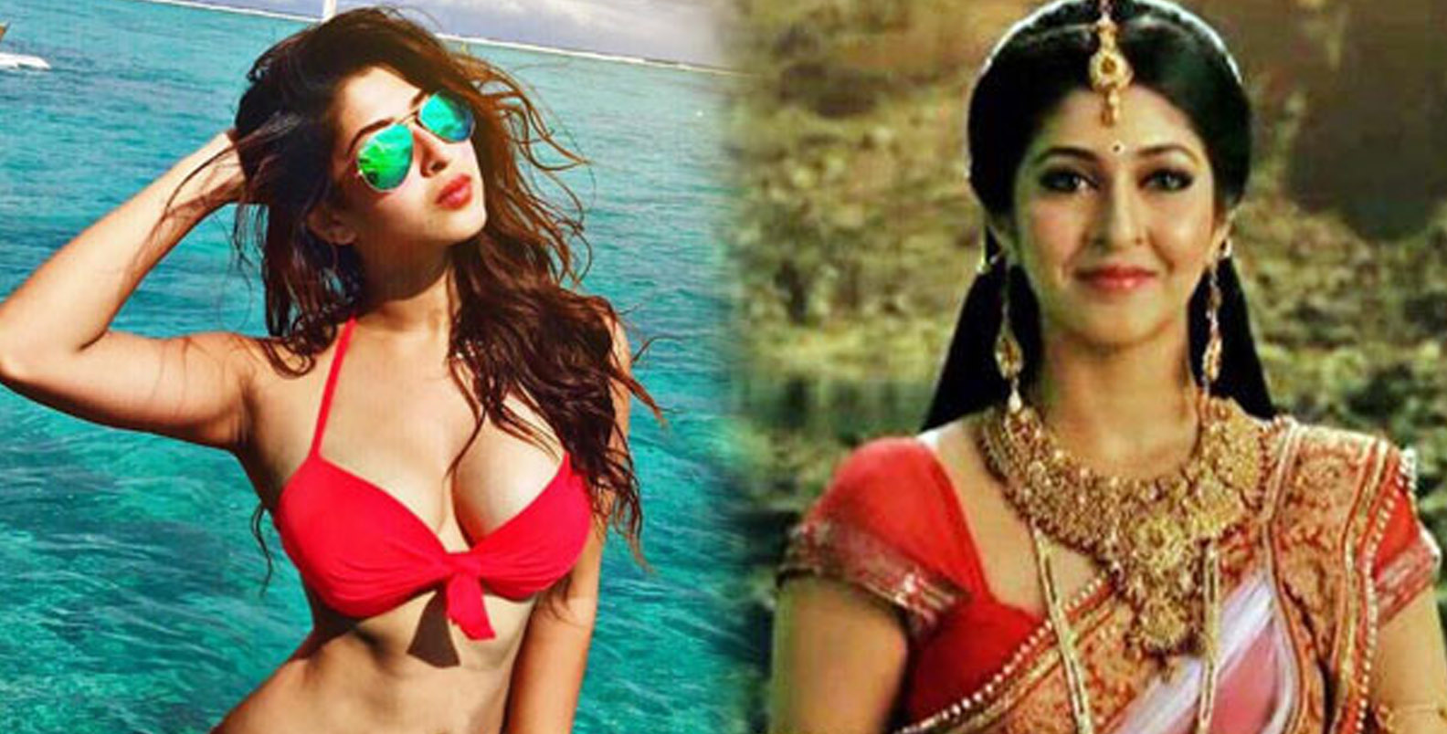 Onscreen ‘Parvati’ Is Body-Shamed For Bikini Pics! 