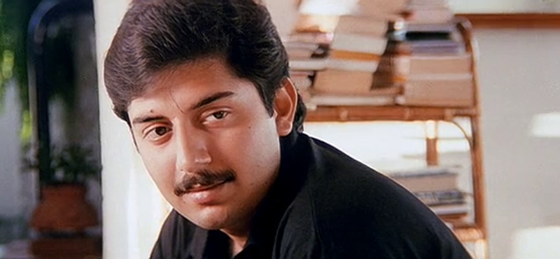 12 Looks Of Arvind Swamy That Justify Why He Is Your All-Time Crush | JFW  Just for women