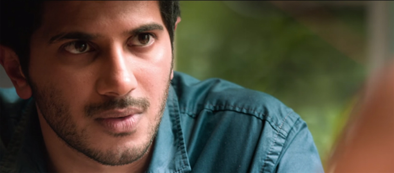 Dulquer JFW