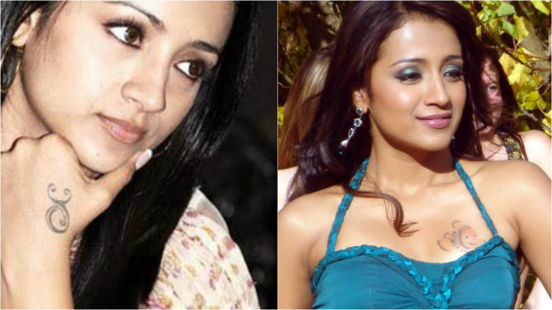 Trisha collage JFW