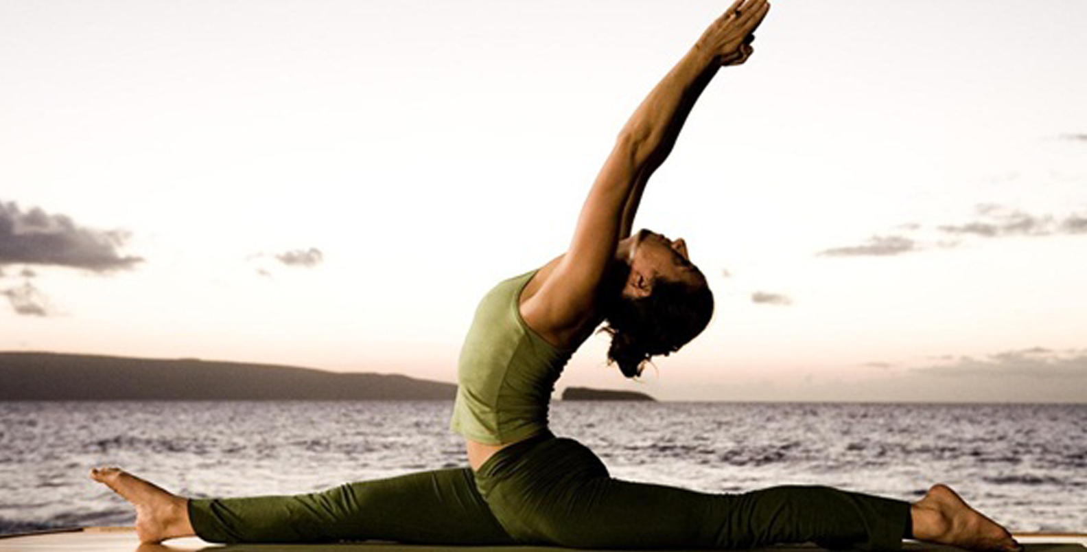 15 yoga poses to heal your whole body – Chicago Tribune