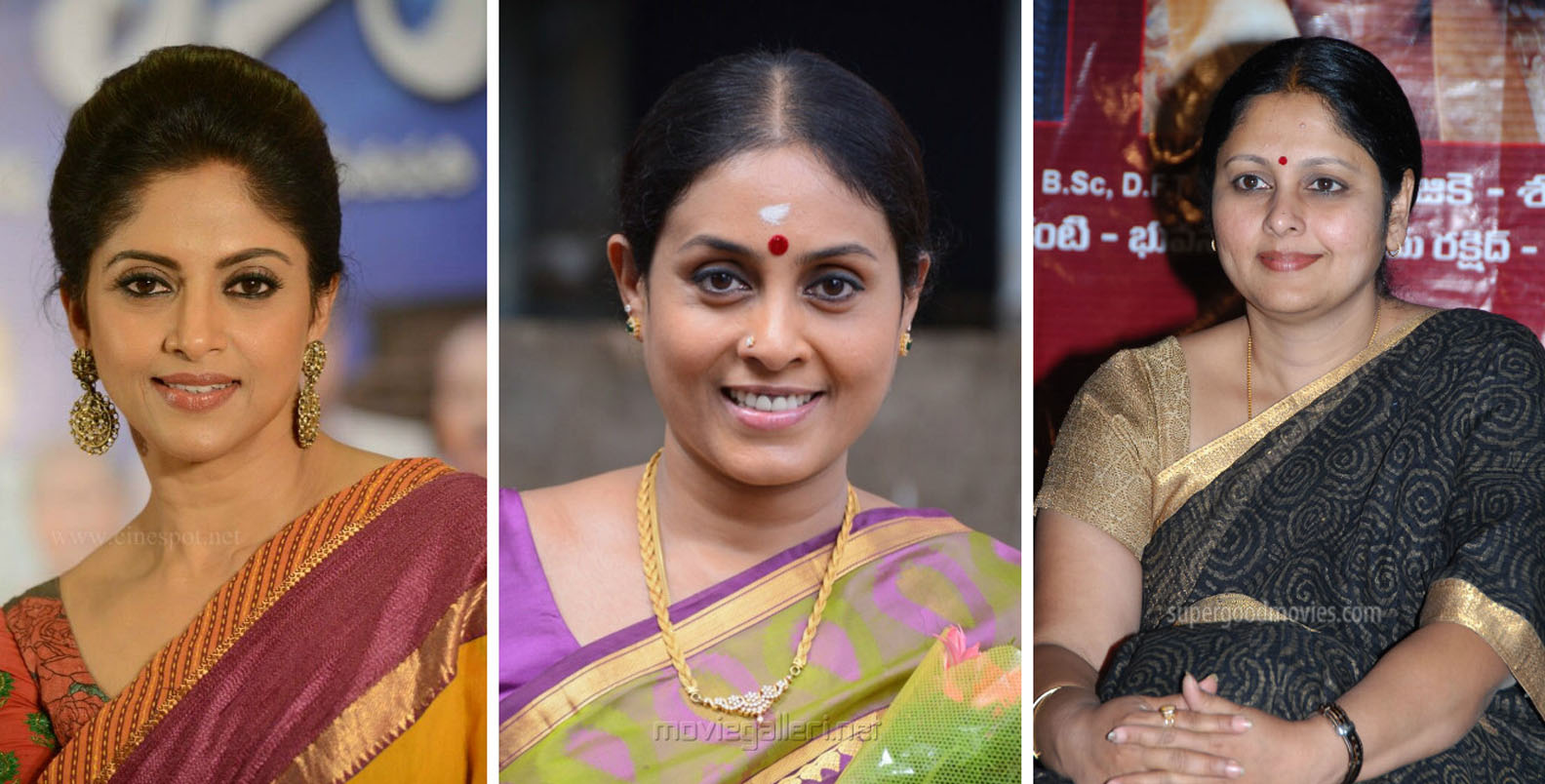 What top South Indian actresses love to eat